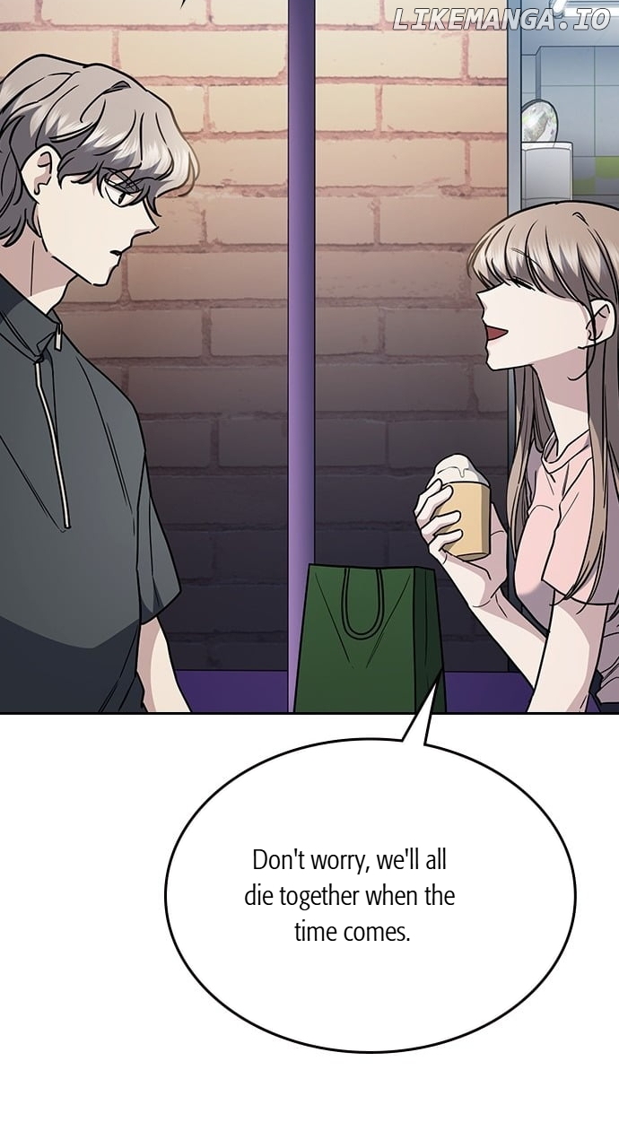 How to break up well Chapter 24 - page 101